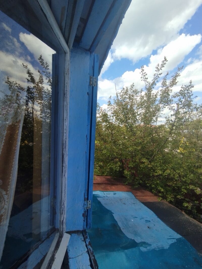 Окна для дачи, до