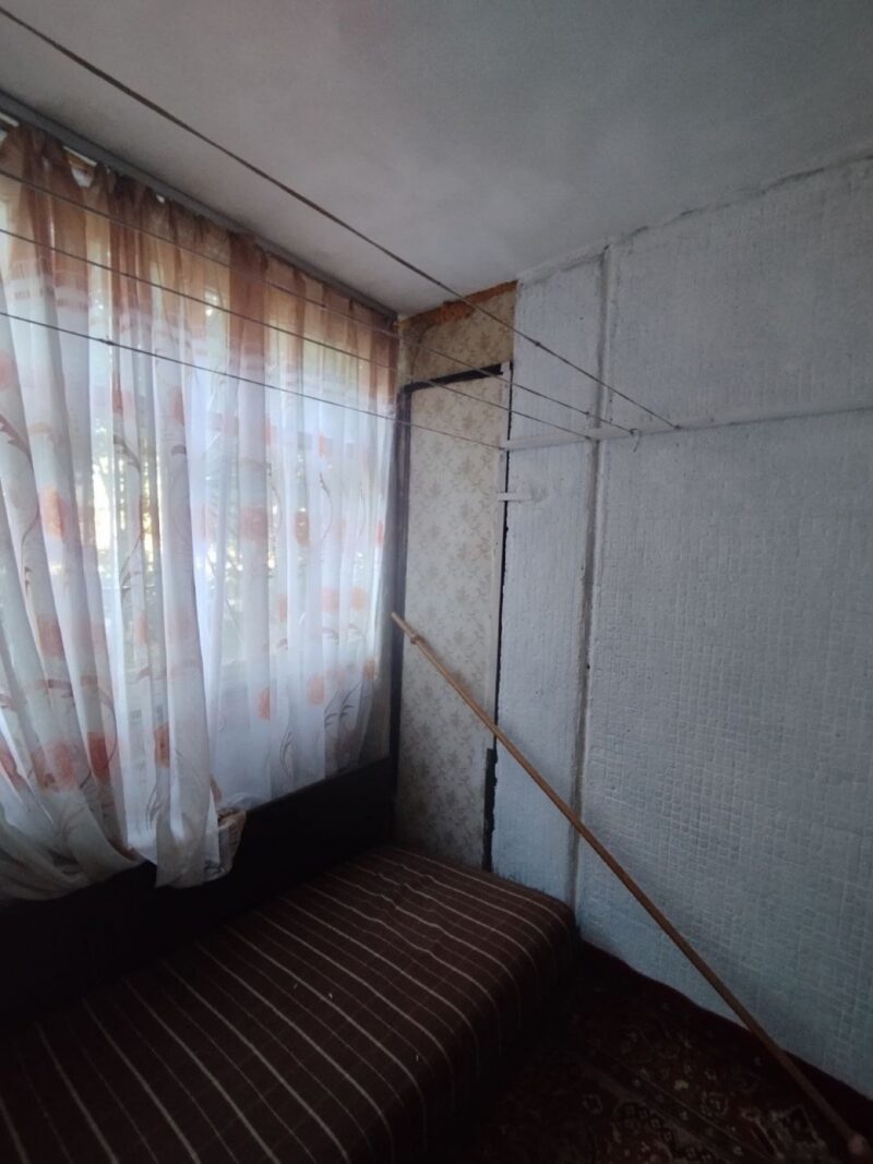 Балкон под ключ, до