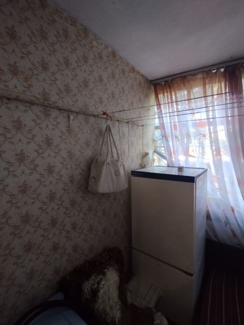 Балкон под ключ, до